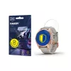 3MK PROTECTION Garmin Fenix 7S Pro Solar - Protección para reloj 3mk Hardy Fusion