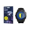 3MK PROTECTION Garmin Fenix 7X 51mm - Protección para reloj 3mk Hardy Fusion