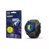 3MK PROTECTION Garmin Fenix 7X Pro Solar - 3mk Hardy Fusion Watch Protector de pantalla