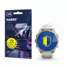 3MK PROTECTION Garmin Fenix 8 Amoled 43mm - Protección para reloj 3mk Hardy Fusion