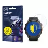 3MK PROTECTION Garmin Fenix 8 Amoled 51mm - Protección para reloj 3mk Hardy Fusion