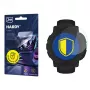 3MK PROTECTION Garmin Instinct 2/Solar - Protección para reloj 3mk Hardy Fusion