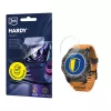 3MK PROTECTION Hammer Watch - Protector de pantalla para reloj 3mk Hardy Fusion para Hammer Watch Plus