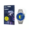 3MK PROTECTION Huawei Watch GT 4 46mm - Protección para reloj 3mk Hardy Fusion