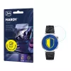 3MK PROTECTION Huawei Watch GT 5 41mm - Protección para reloj 3mk Hardy Fusion