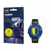 3MK PROTECTION Huawei Watch GT 6 46mm - Protección para reloj 3mk Hardy Fusion