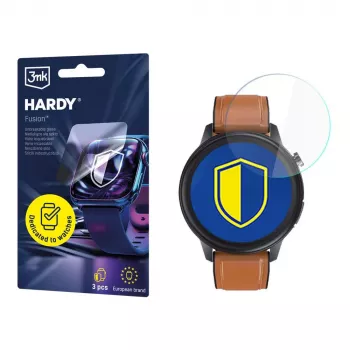 3MK PROTECTION Maxcom FW46 - Protección para reloj 3mk Hardy Fusion