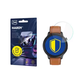 3MK PROTECTION Maxcom FW46 - Protección para reloj 3mk Hardy Fusion