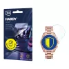 3MK PROTECTION Michael Kors Bradshaw MKT5086 Gen 5 - Protector de pantalla para reloj 3mk Hardy Fusion