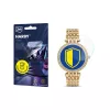 3MK PROTECTION Michael Kors MKT5127 - Protección para reloj 3mk Hardy Fusion