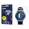 3MK PROTECTION Motorola Moto Watch 100 - Protección para reloj 3mk Hardy Fusion
