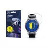 3MK PROTECTION Motorola Moto Watch 100 - Protección para reloj 3mk Hardy Fusion