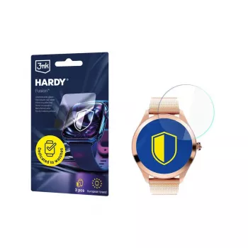 3MK PROTECTION ORO-MED Smart Lady - Protección para reloj 3mk Hardy Fusion