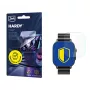 3MK PROTECTION Realme Watch 5 - Protección para reloj 3mk Hardy Fusion