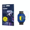 3MK PROTECTION Realme Watch 5 - Protección para reloj 3mk Hardy Fusion