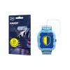 3MK PROTECTION Rubicon RNCE75 - Protección para reloj 3mk Hardy Fusion