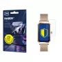 3MK PROTECTION Rubicon RNCE86 - Protector de pantalla para reloj 3mk Hardy Fusion