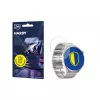 3MK PROTECTION Rubicon RNCE99 - Protección para reloj 3mk Hardy Fusion