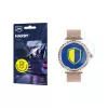 3MK PROTECTION Rubicon RNCF19 - Protector de pantalla para reloj 3mk Hardy Fusion