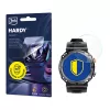 3MK PROTECTION Rubicon RNCF25 - Protección para reloj 3mk Hardy Fusion