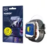 3MK PROTECTION Rubicon RNCF27 - Protección para reloj 3mk Hardy Fusion