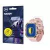 3MK PROTECTION Rubicon RNCF28 - Protección de reloj 3mk Hardy Fusion