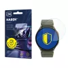 3MK PROTECTION Samsung Galaxy Watch 7 44mm - Protección de reloj 3mk Hardy Fusion