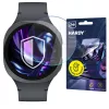 3MK PROTECTION Samsung Galaxy Watch 8 40mm / 9 40mm - Protección de reloj 3mk Hardy Fusion