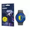 3MK PROTECTION Samsung Galaxy Watch FE 44mm - Protección de reloj 3mk Hardy Fusion