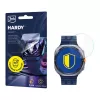 3MK PROTECTION Samsung Galaxy Watch Ultra 2025 - Protección de reloj 3mk Hardy Fusion