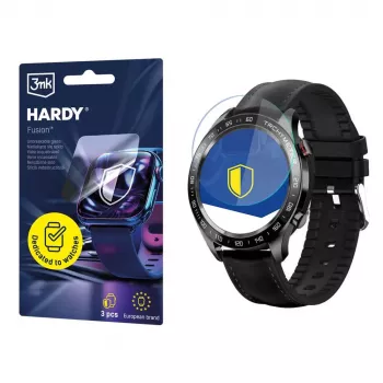 3MK PROTECTION Smartwatch Pacific 21-3 - Protección de reloj 3mk Hardy Fusion