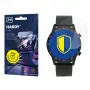 3MK PROTECTION Vector Smart VCTR-32-22BK - Protección de reloj 3mk Hardy Fusion