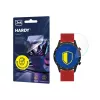 3MK PROTECTION Vector Smart VCTR-32-22BK RD 45mm - Protección de reloj 3mk Hardy Fusion