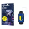 3MK PROTECTION Xiaomi Smart Band 9 Active - Protección de reloj 3mk Hardy Fusion
