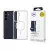 3MK PROTECTION Samsung Galaxy S26 - Funda 3mk Hardy LiqForce MagCase Black