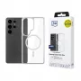 3MK PROTECTION Samsung Galaxy S26 Ultra - Funda 3mk Hardy LiqForce MagCase