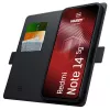 3MK Hardy Foldy funda para Redmi Note 14 5G