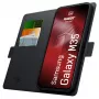 3MK PROTECTION Samsung Galaxy M35 - Funda 3mk Hardy Foldy