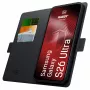 3MK PROTECTION Samsung Galaxy S26 Ultra - Funda 3mk Hardy Foldy negra