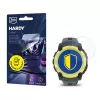 3MK PROTECTION Garmin Instinct E 40mm - 3mk Hardy Fusion protector de pantalla para reloj