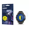 3MK PROTECTION Garmin Instinct E 45mm - 3mk Hardy Fusion protección para reloj