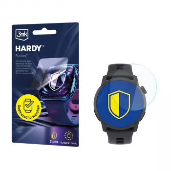3MK PROTECTION Coros Pace 4 - 3mk Hardy Fusion protección para reloj