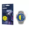 3MK PROTECTION Aligator Watch GPS - 3mk Hardy Fusion protección para reloj