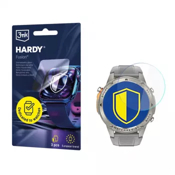 3MK PROTECTION Aligator Watch GPS - 3mk Hardy Fusion protección para reloj