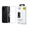 3MK PROTECTION OnePlus 15 5G - Funda 3mk Hardy LiqForce MagCase