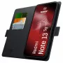 3MK PROTECTION Redmi Note 13 5G Hardy Foldy Case - Negro