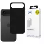 3MK PROTECTION Apple iPhone Air - Funda 3mk Hardy Mellow negra