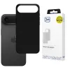 3MK PROTECTION Apple iPhone Air - Funda 3mk Hardy Mellow negra