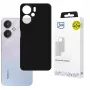 3MK PROTECTION Hardy Mellow Case para Xiaomi Redmi 13C 5G - Negro