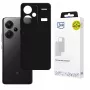 3MK PROTECTION Redmi Note 13 Pro+ - Funda 3mk Hardy Mellow negra